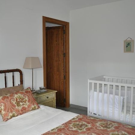 Casa Rural La Linana Cordoba Luaran gambar