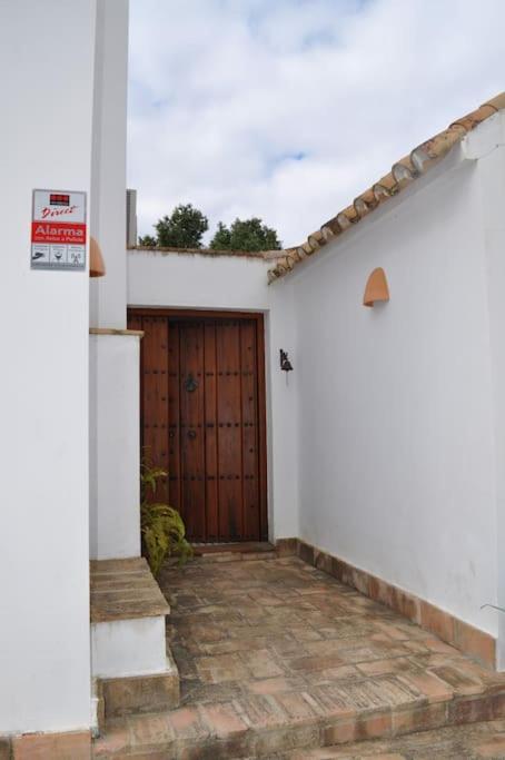 Casa Rural La Linana Villa Cordoba Luaran gambar