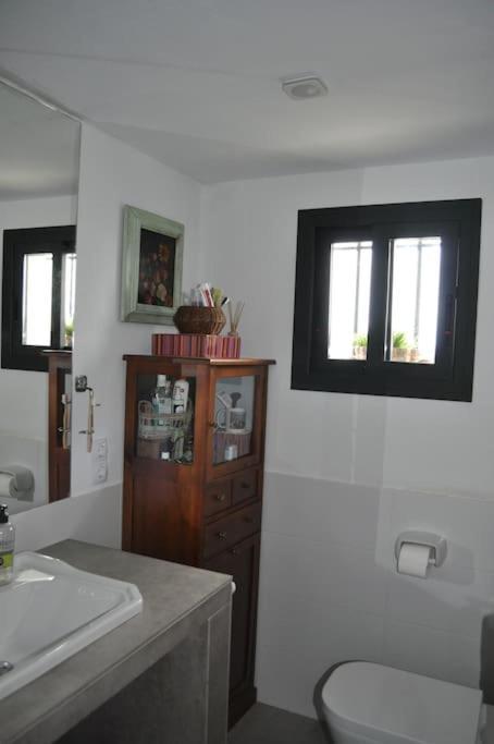 Casa Rural La Linana Cordoba Luaran gambar