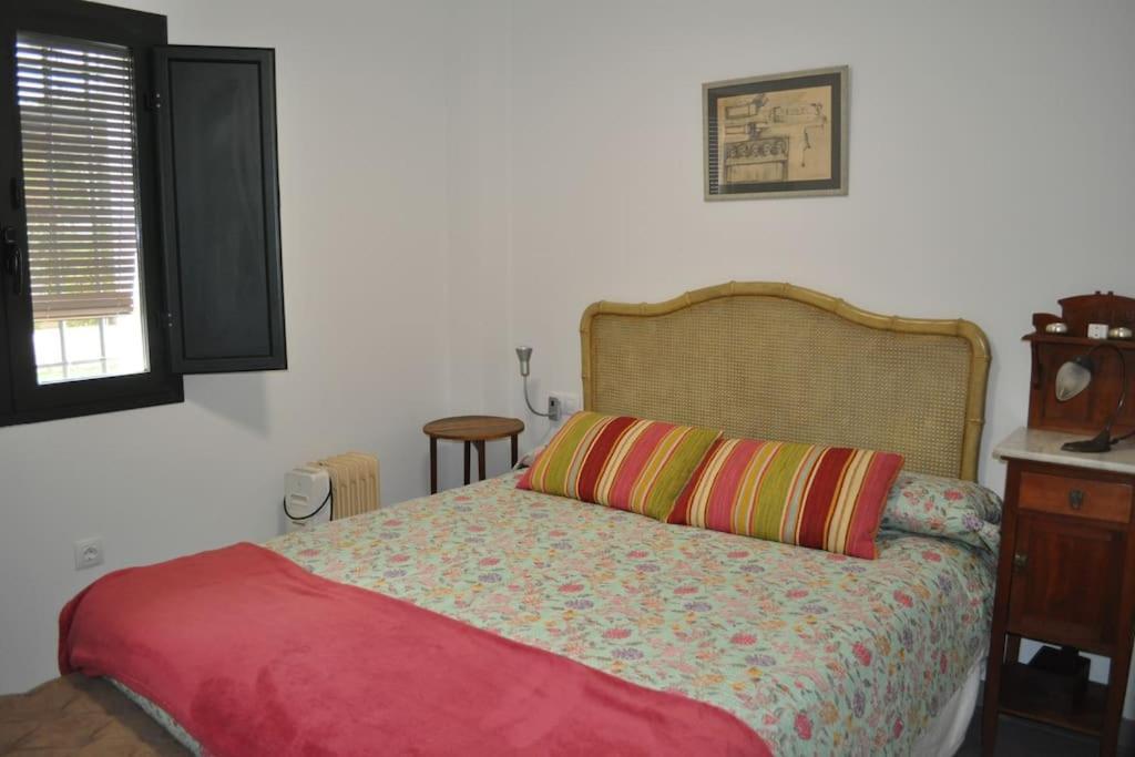 Casa Rural La Linana Cordoba Luaran gambar