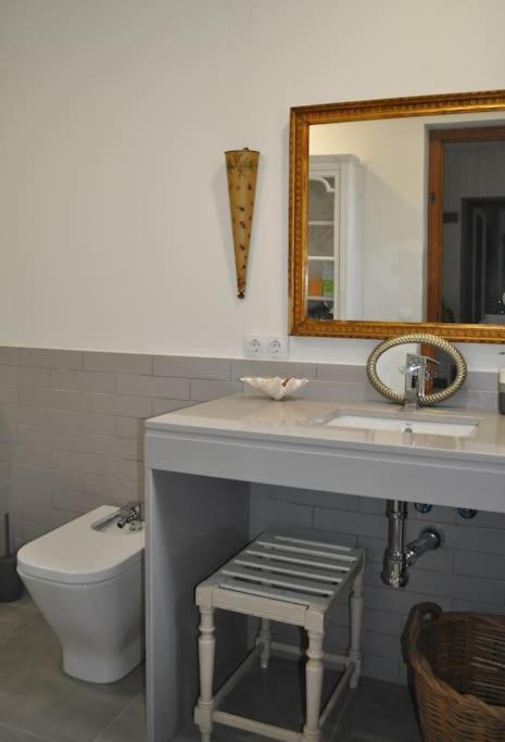Casa Rural La Linana Cordoba Luaran gambar