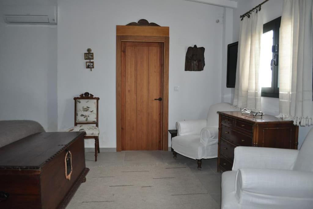 Casa Rural La Linana Cordoba Luaran gambar