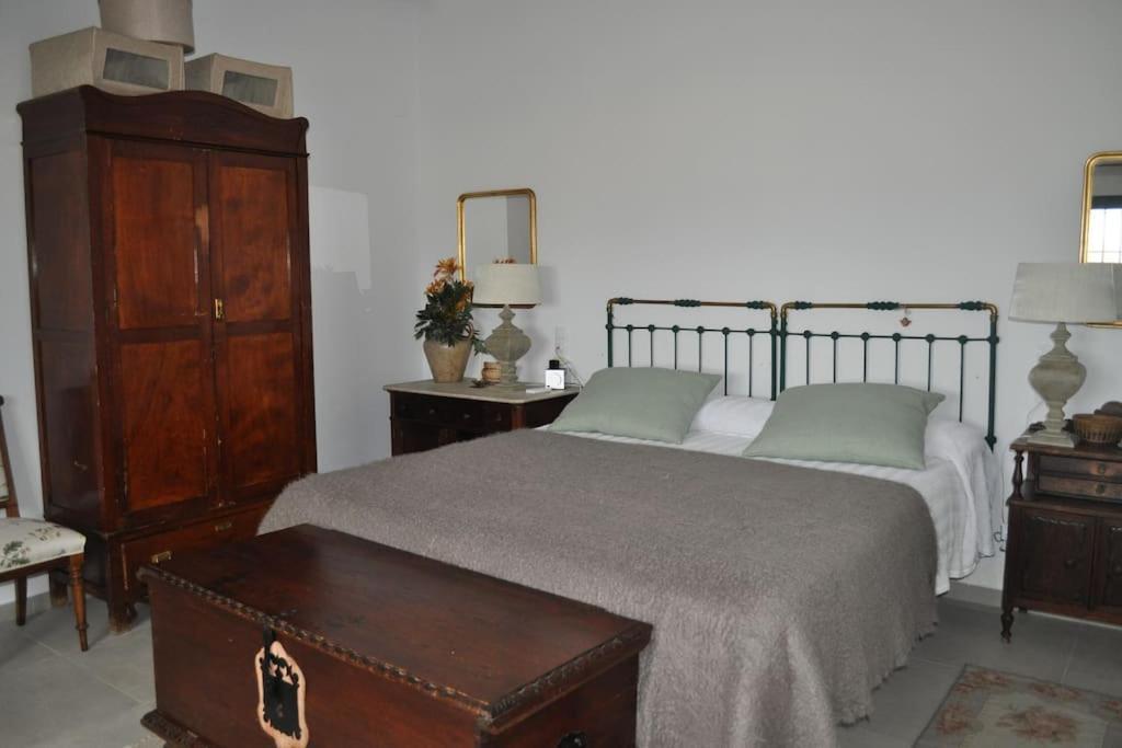 Casa Rural La Linana Cordoba Luaran gambar