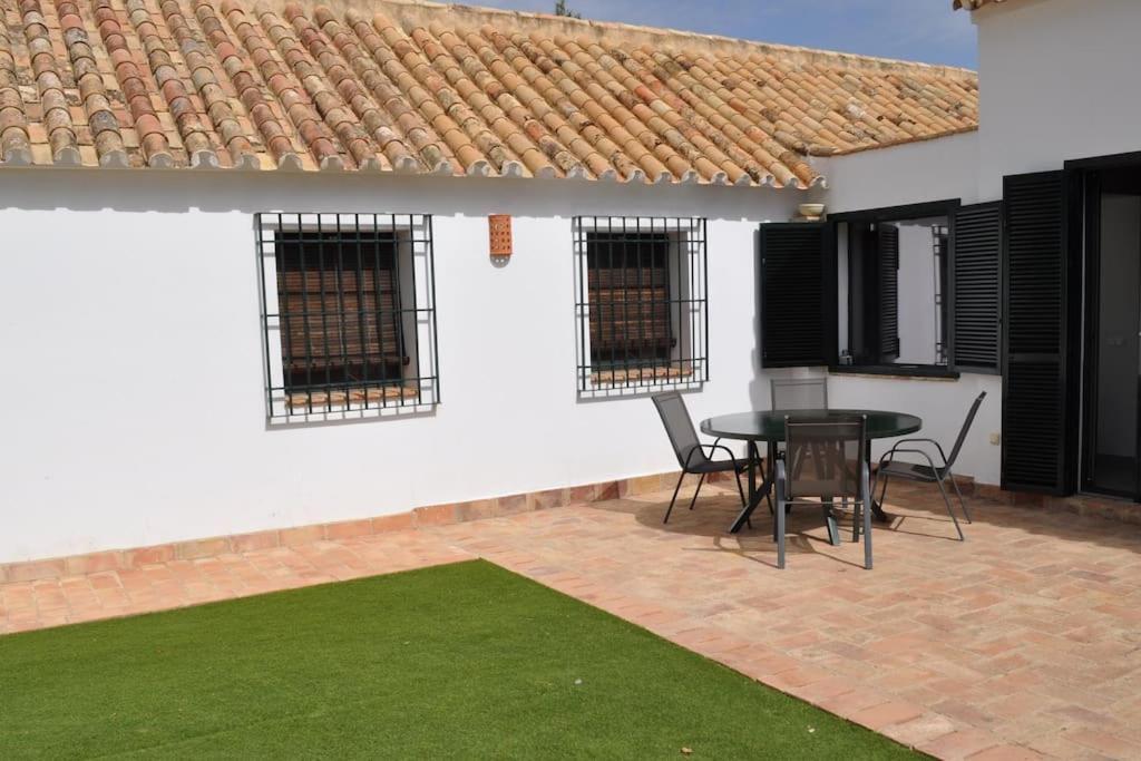 Casa Rural La Linana Cordoba Luaran gambar