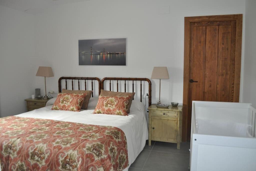 Casa Rural La Linana Cordoba Luaran gambar