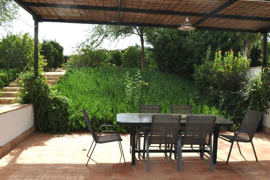 Casa Rural La Linana Cordoba Luaran gambar