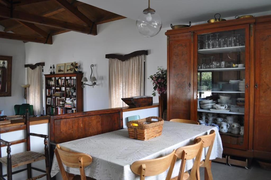 Casa Rural La Linana Cordoba Luaran gambar
