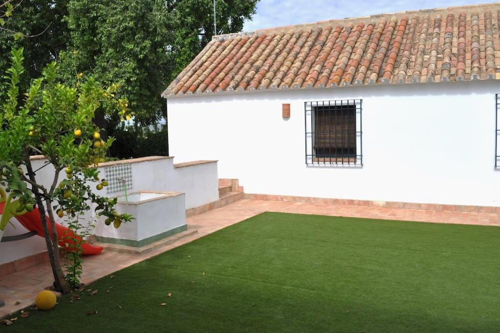 Casa Rural La Linana Villa Cordoba Luaran gambar