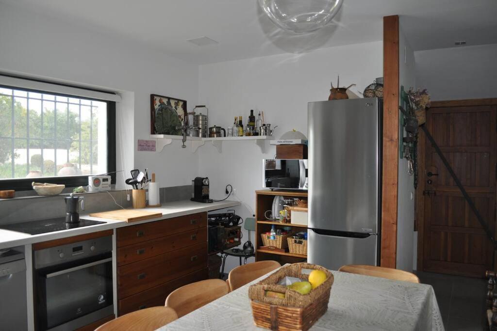 Casa Rural La Linana Cordoba Luaran gambar