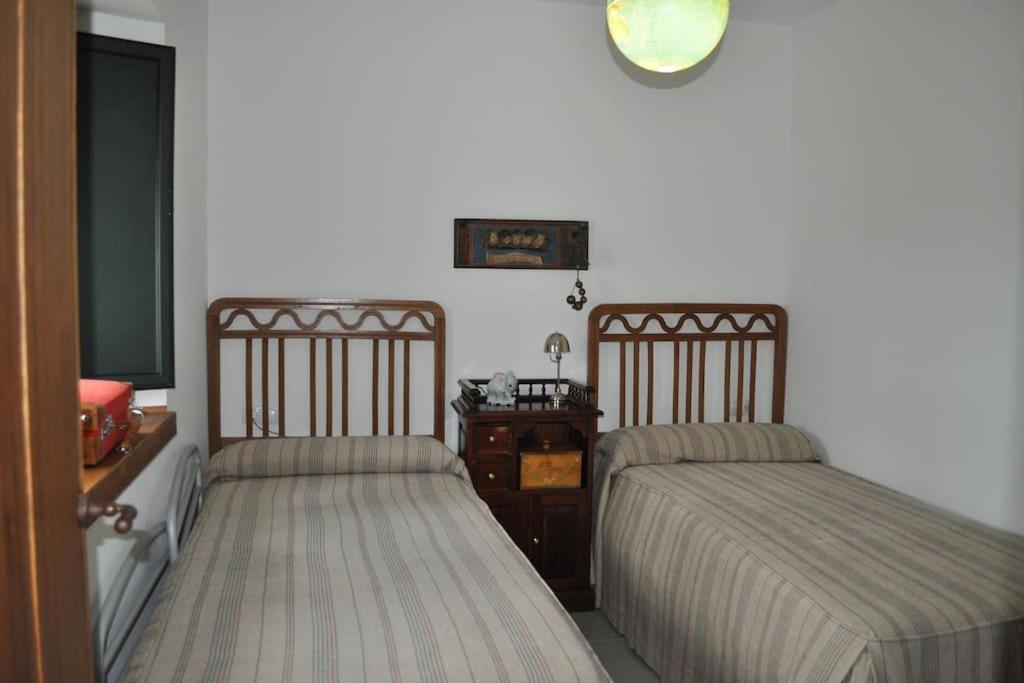 Casa Rural La Linana Cordoba Luaran gambar