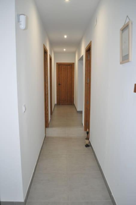 Casa Rural La Linana Cordoba Luaran gambar