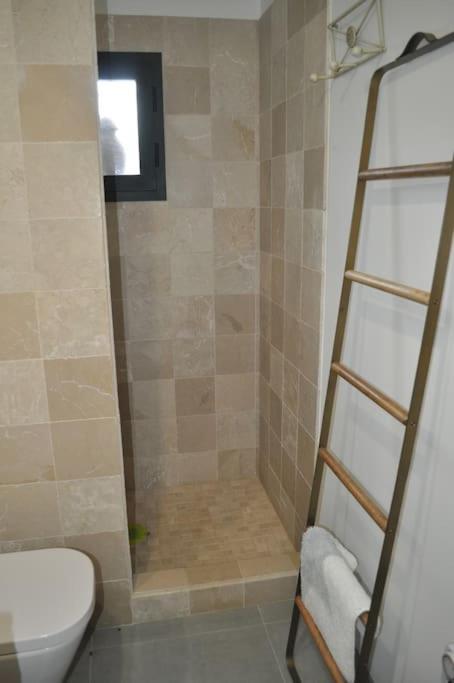 Casa Rural La Linana Cordoba Luaran gambar