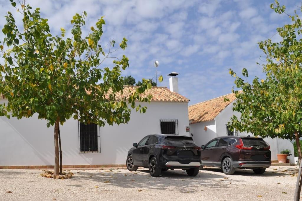 Casa Rural La Linana Cordoba Luaran gambar