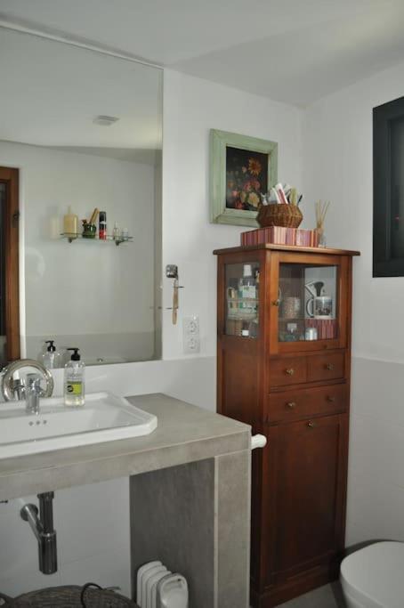 Casa Rural La Linana Cordoba Luaran gambar