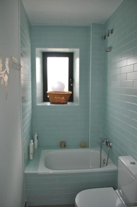 Casa Rural La Linana Cordoba Luaran gambar