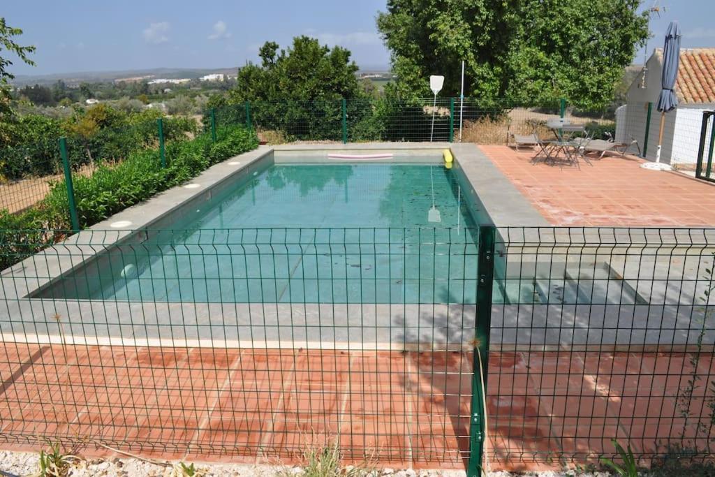 Casa Rural La Linana Cordoba Luaran gambar