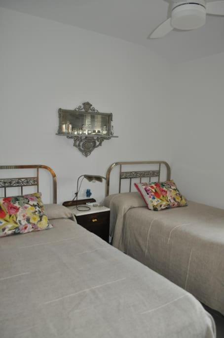 Casa Rural La Linana Cordoba Luaran gambar