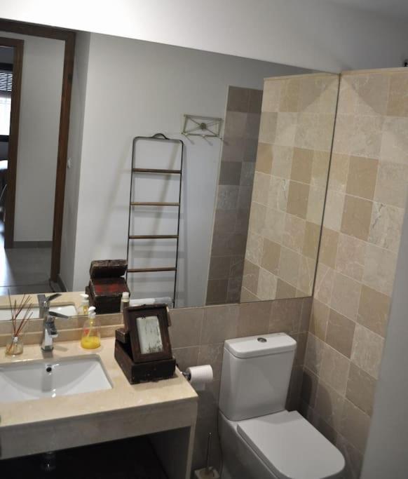 Casa Rural La Linana Cordoba Luaran gambar