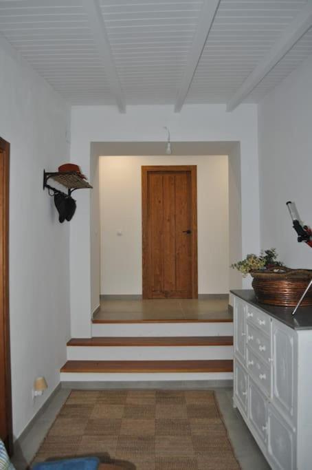 Casa Rural La Linana Cordoba Luaran gambar