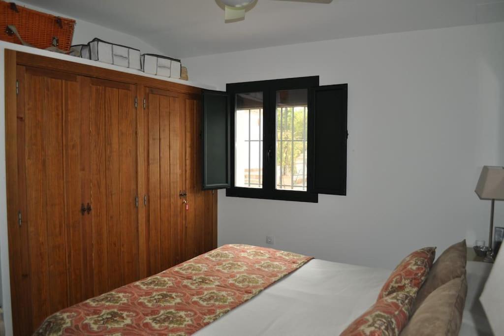 Casa Rural La Linana Cordoba Luaran gambar