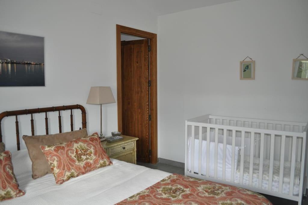 Casa Rural La Linana Cordoba Luaran gambar